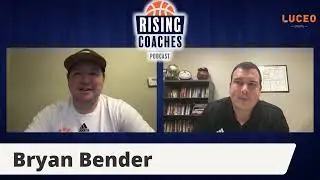Rising Coaches Podcast