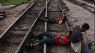 Which Way Home