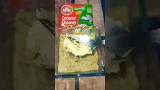🥥 Just add 'Water' and enjoy 
