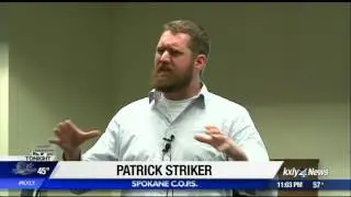 Local law enforcement team up to spread neighborhood safety awareness