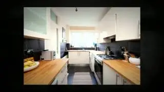 Tate Residential, Property To Rent: Modern Bathroom & Kitchen, Albert Bridge Road. Battersea - SW11