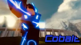 Velocity Online - Cobalt
