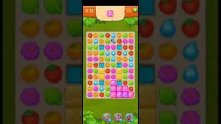 Park Town Level 193 - No Booster || GamerChets