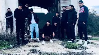 AzIzo - Anarchy (Official Music Video)