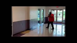 Texas School Guardian Scenario Training