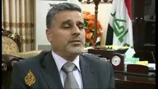 Iraq accuses Iran of water theft - 23 Oct 09