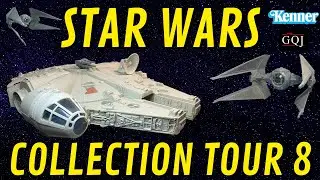 Kenner Star Wars 3 3/4