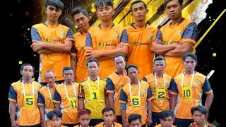 Roda Kuning (Congkeng) VS Singo barong (Kendit) FIRST HALF @RODAOFFICIAL-w7r 