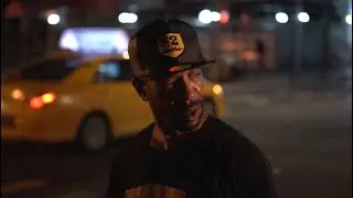 Lyte Burly - Warriors Way 52Blocks Martial Arts Music Video