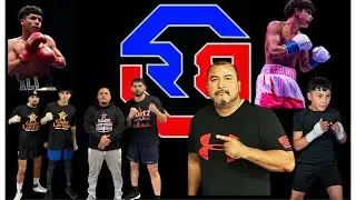 Live frm Redemption Boxing Gym! Pros Predict Ryan vs Rolly, Haney vs ramirez, Teo vs Barbosa