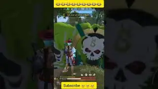 clock tower chaloge 😂 funny commentry 🤣 free fire short video #shorts #freefire #commentry #funny //