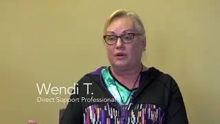 Meet Wendi!