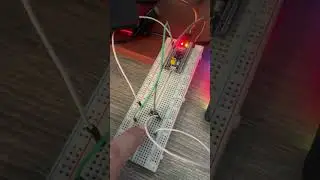 INTERRUPCIONES STM32F103C8