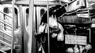 Humanity: Struggle [New York]