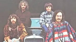 Creedence Clearwater Revival-Suzie Q - Yamaha NS-690 iii Speakers