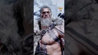 [Legend of YMIR] Official Trailer #YMIR #legendofymir #mmorpg #wemade #nftgames