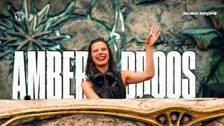 Amber Broos [Drops Only] @ Tomorrowland Belgium 2024 | Mainstage W2