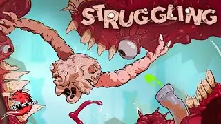 Struggling Review / First Impression (Playstation 5)