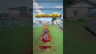 This Ryoin Ult Was TOO CLEAN (Early Access Fate Trigger)