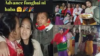 Advance angni fongbai ni haba 🤗🥰🎉🎉🎉 