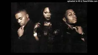 Nas f/ The Firm (AZ, Cormega, Foxy Brown) - Full Circle (DJ Quazzar Remix)