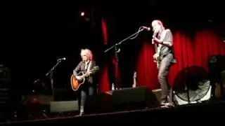 Lucinda Williams / Stuart Mathis - Drunken Angel