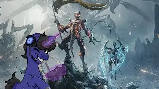 De regreso con Warframe | Flash Mac Gamer