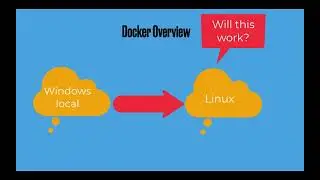 Why Docker?  In Tamil