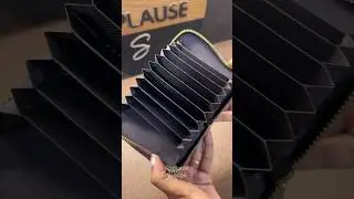 Card Holder Wallet