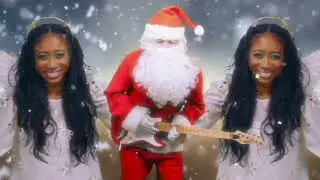 High For The Holidaze (facelift)