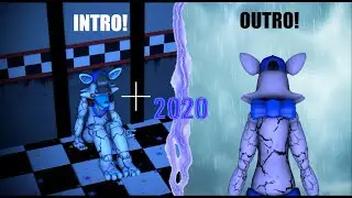 NEW INTRO and NEW OUTRO (2020)!