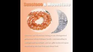 Do you prefer sunstone or moonstone?