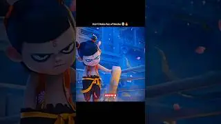 Nezha aura 💀🔥| Nezha 2 edit | #edit #nezha #shorts #animation #edit
