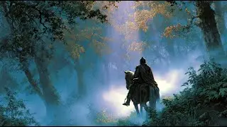 Find Your Freedom | Ethereal Medieval Fantasy Music Inspired By Lord Of The Rings