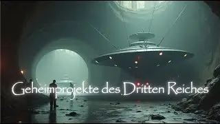 Geheimprojekte des Dritten Reiches &ndash; Die Waffen, die ihrer Zeit voraus waren