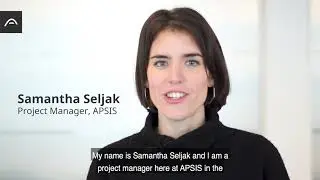 Inside APSIS - Samatha talks about ethics of digital marketing!
