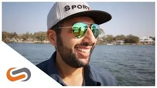 Costa Aviators: Cook Sunglasses Review