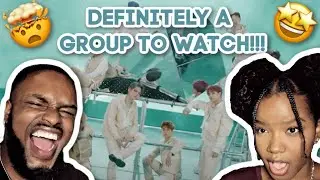 LIT DEBUT!! TREASURE BOY MV REACTION