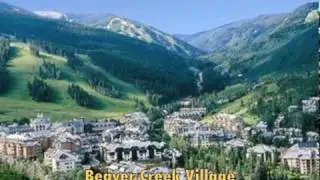 The 23rd Annual Beaver Creek Art Festival
