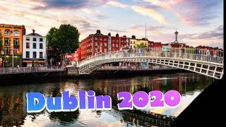 Dublin 2020