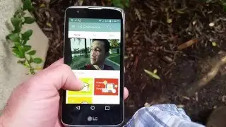 LG K7 detailed full review