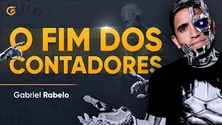A INTELIG&Ecirc;NCIA ARTIFICIAL VAI ACABAR COM OS CONTADORES?