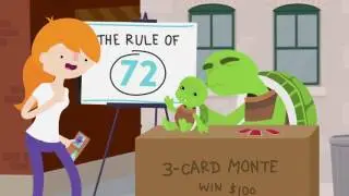 Rule of 72