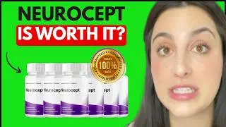 Neurocept supplement Review 🔍 Mental processing formula for awareness and concentration stability