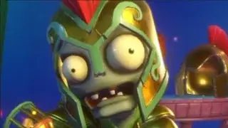 This Game is Officially a Decade Old! | Plants vs Zombies Garden Warfare 2