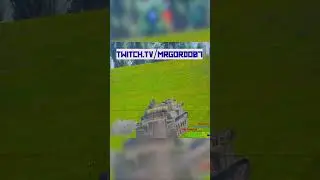И куда он ехал ?  #feed #fun #warthunder #friends #memes #twitch