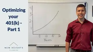 Optimize your 401(k) - Part 1
