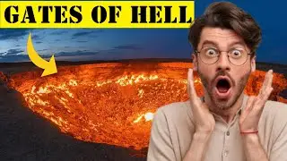 How Scientists Accidentally Opened the Gates of Hell!!