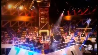 Keith Urban - Shame [The Voice Australia]-SD
