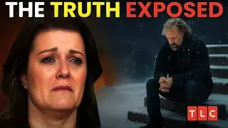 Robyn Brown&rsquo;s Breakdown EXPOSED! Shocking Truth Behind Her Sister Wives Meltdown Revealed